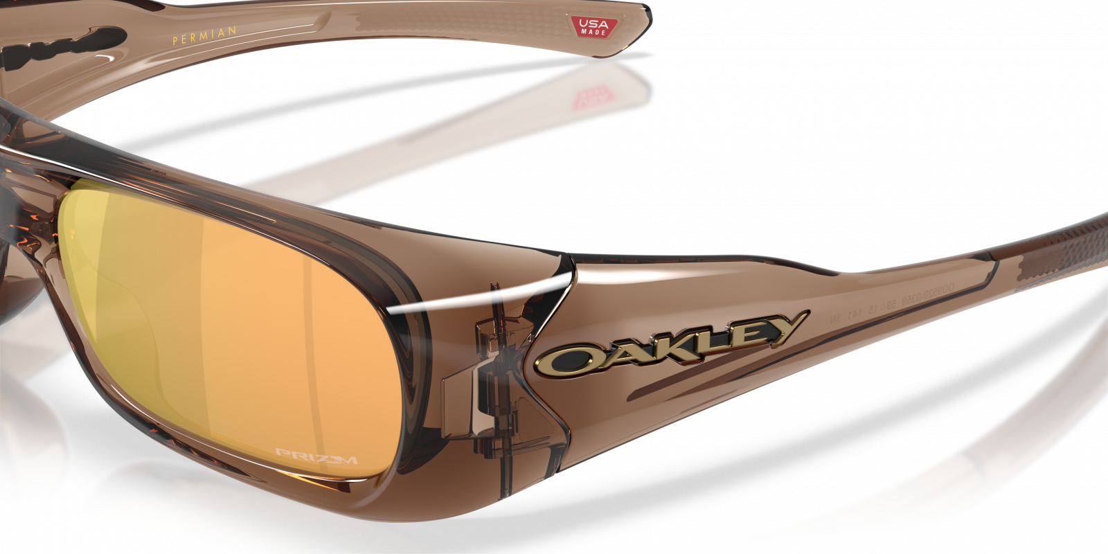 Oakley OO9520 952003 Permian 